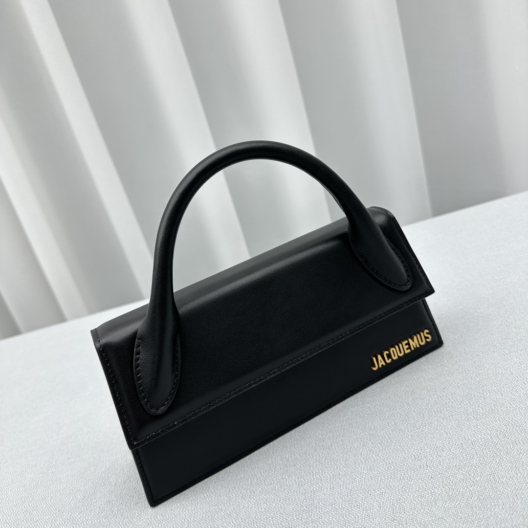 Jacquemus Satchel Bags